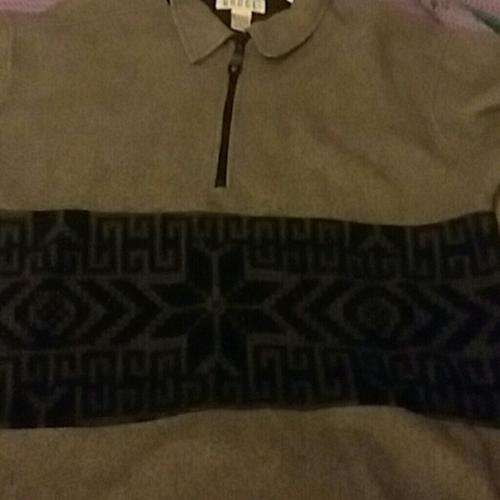 Sweatshirt pullover - Picture 2 of 3